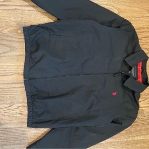 Ralph Lauren Black Jacket Perfect Condition